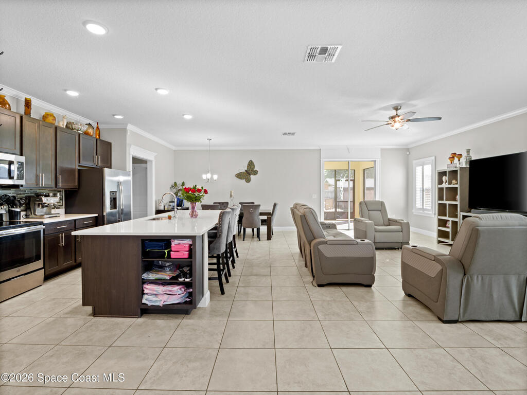 138 Cameron Street, Palm Bay, FL 32909