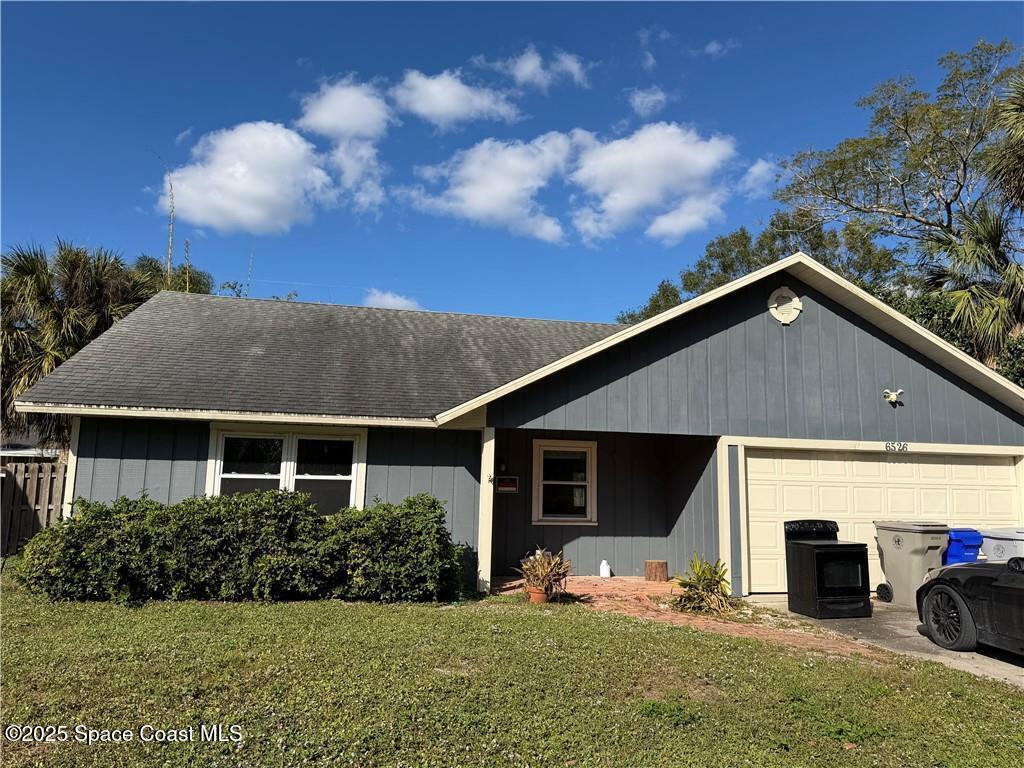 2526 4th Street, Vero Beach, FL 32968