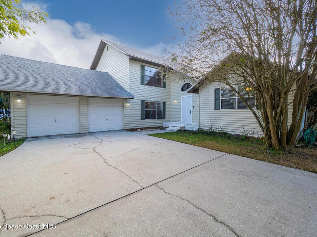 6215 Balboa Street, Cocoa, FL 32927