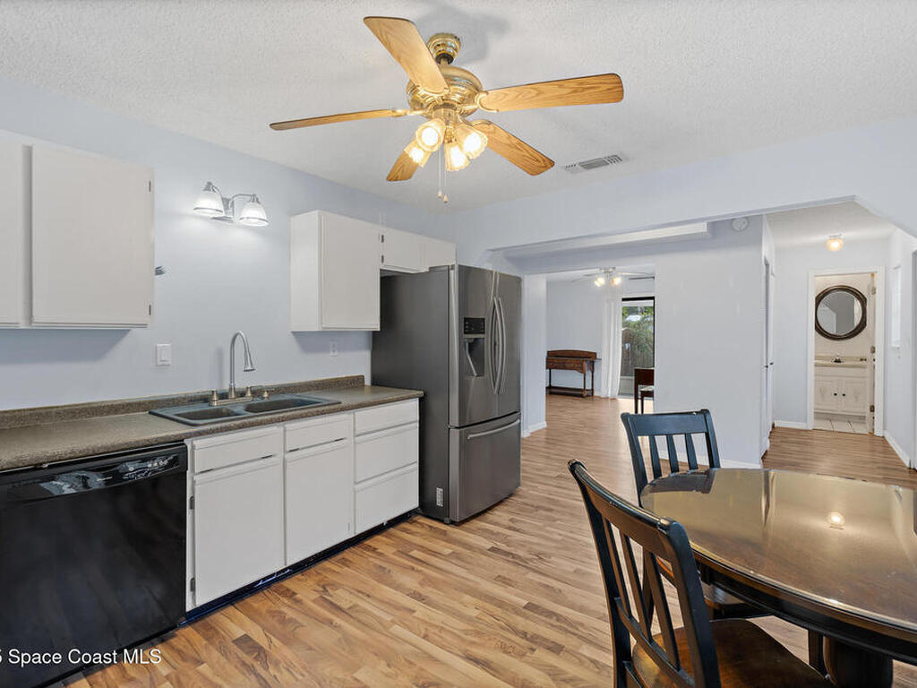 6215 Balboa Street, Cocoa, FL 32927