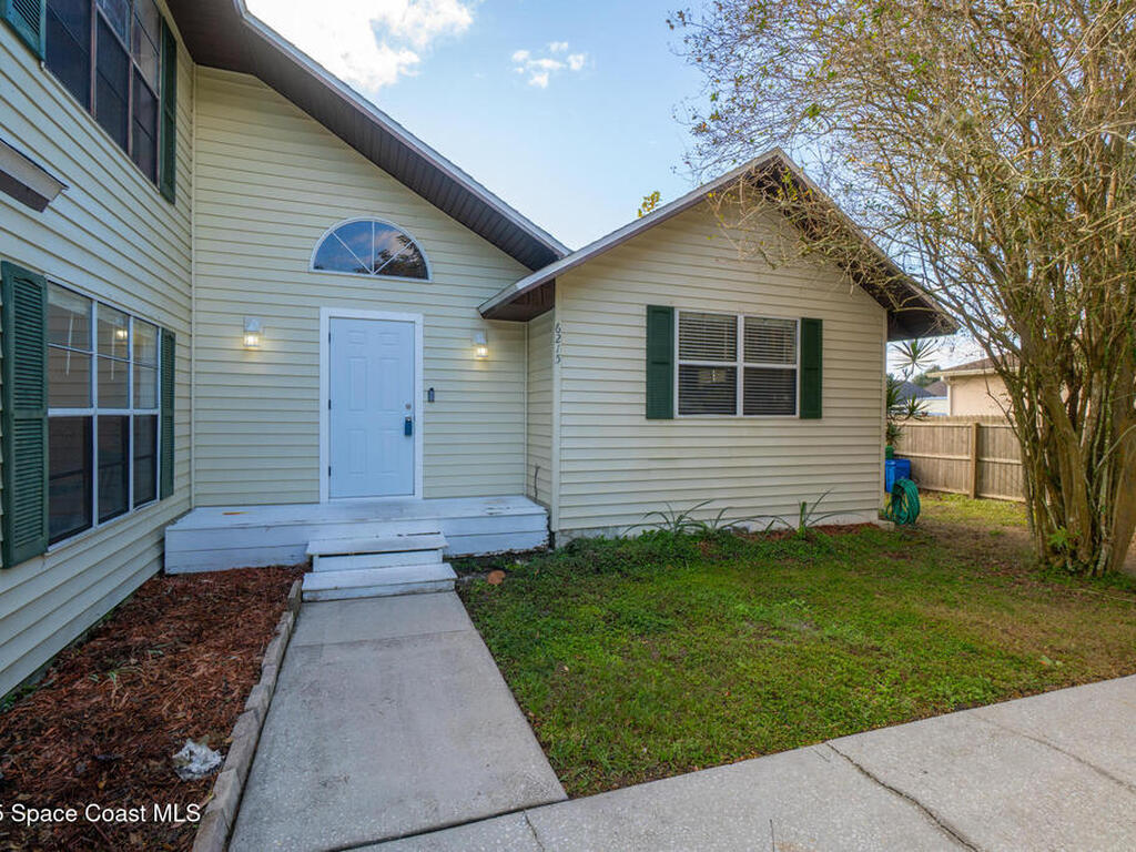 6215 Balboa Street, Cocoa, FL 32927