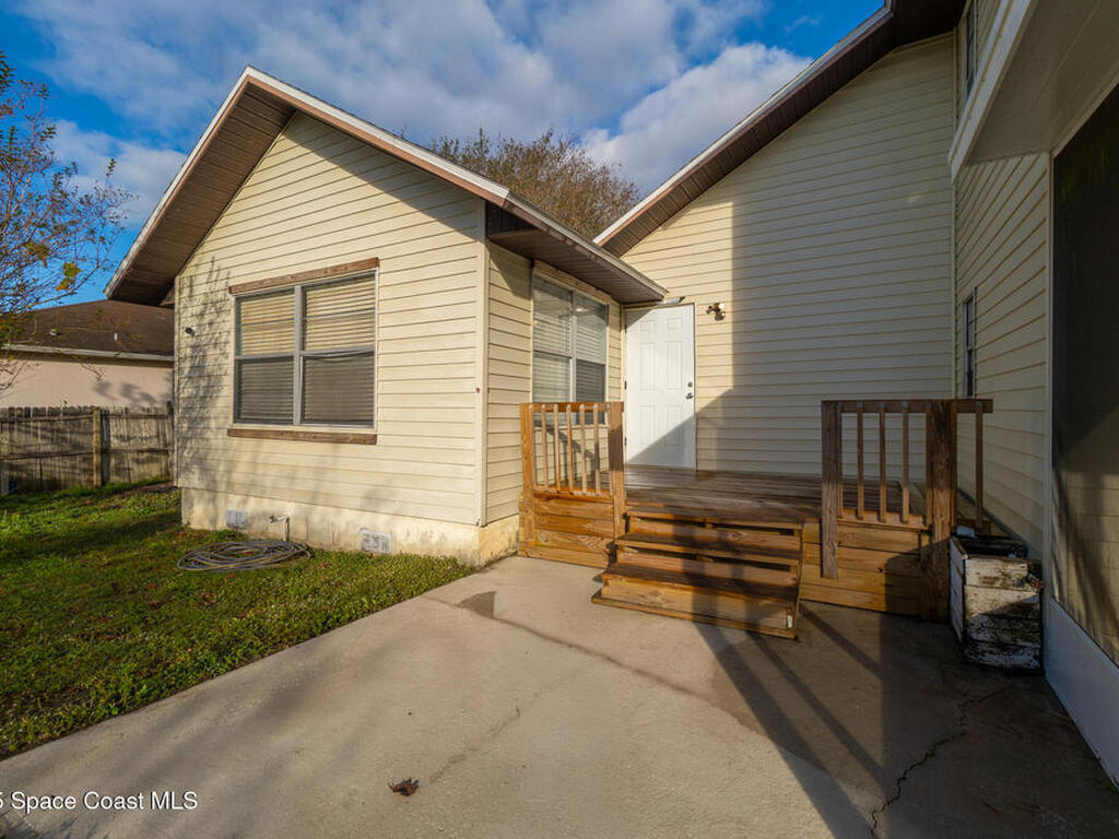 6215 Balboa Street, Cocoa, FL 32927