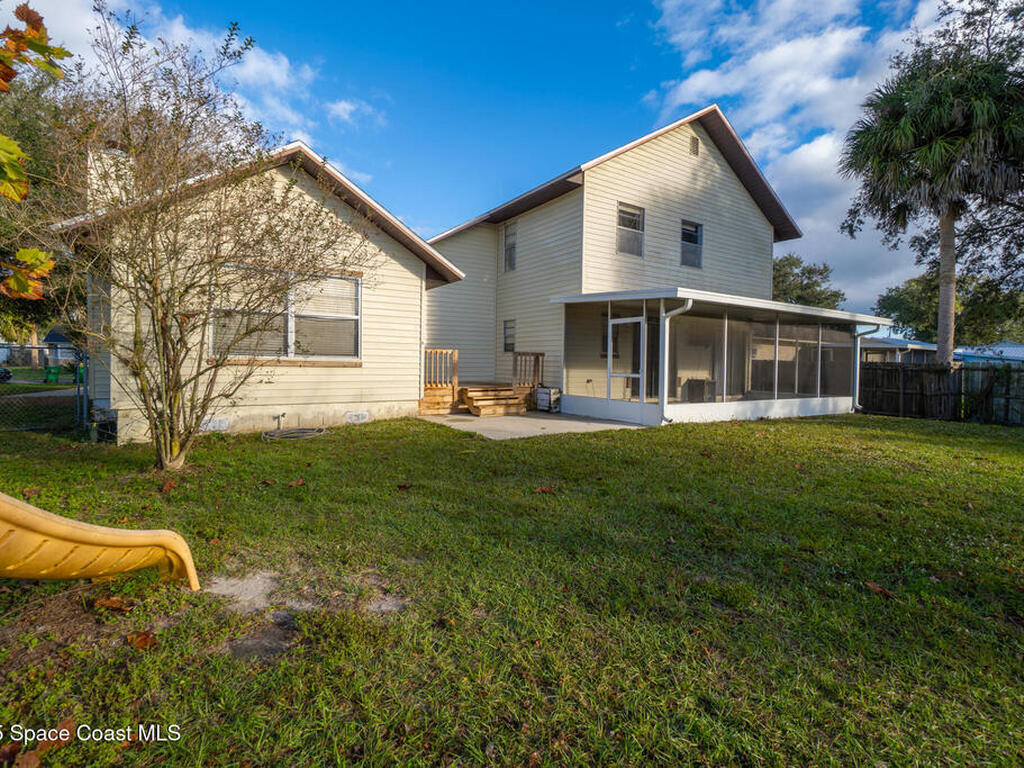 6215 Balboa Street, Cocoa, FL 32927