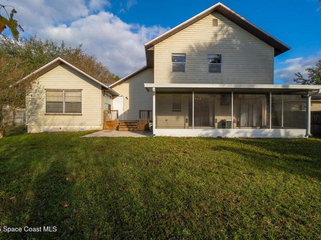 6215 Balboa Street, Cocoa, FL 32927