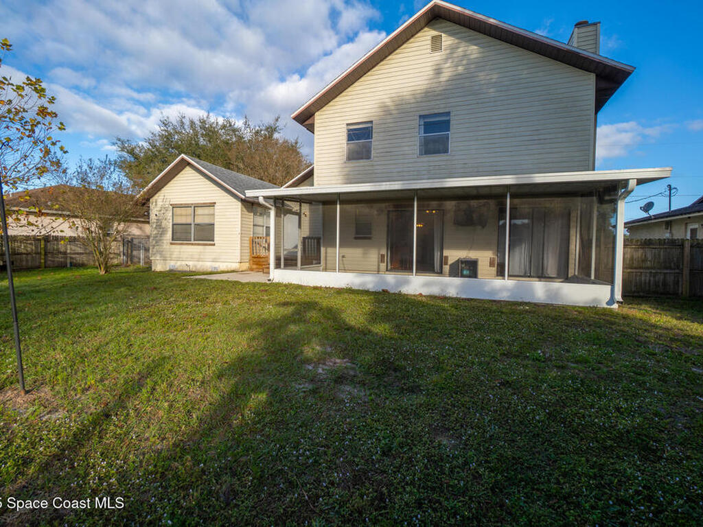 6215 Balboa Street, Cocoa, FL 32927