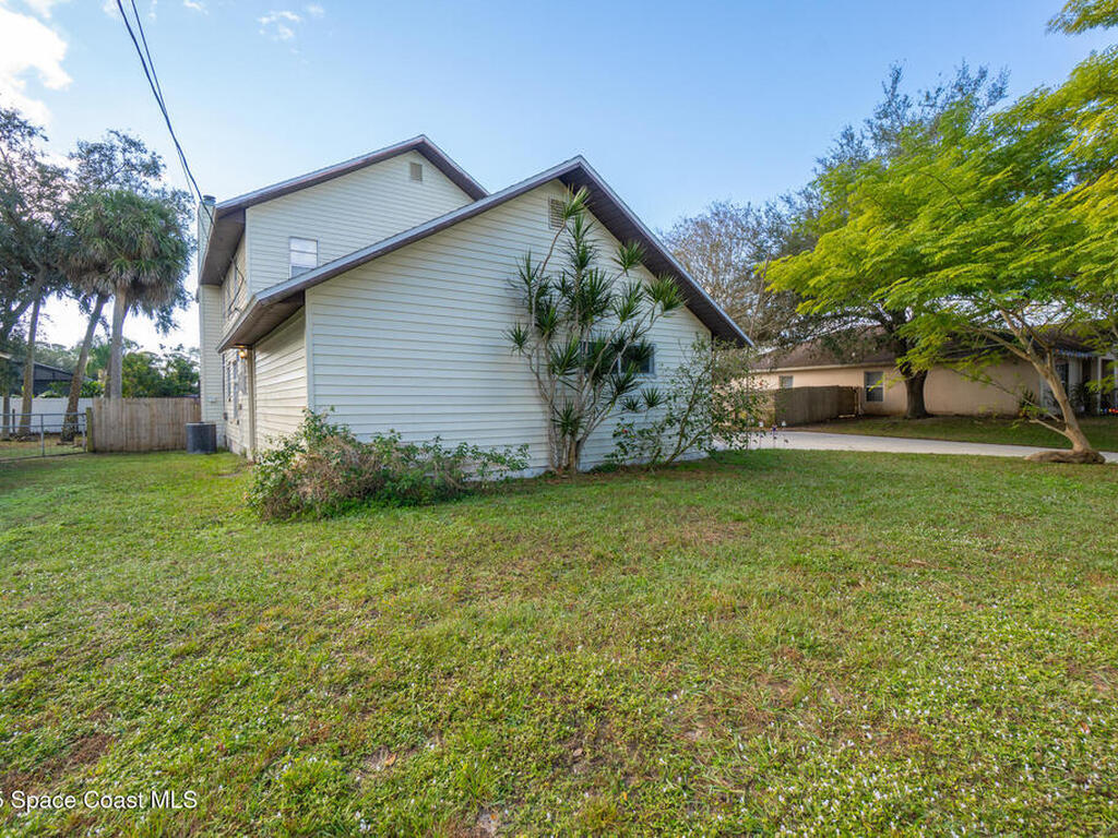 6215 Balboa Street, Cocoa, FL 32927