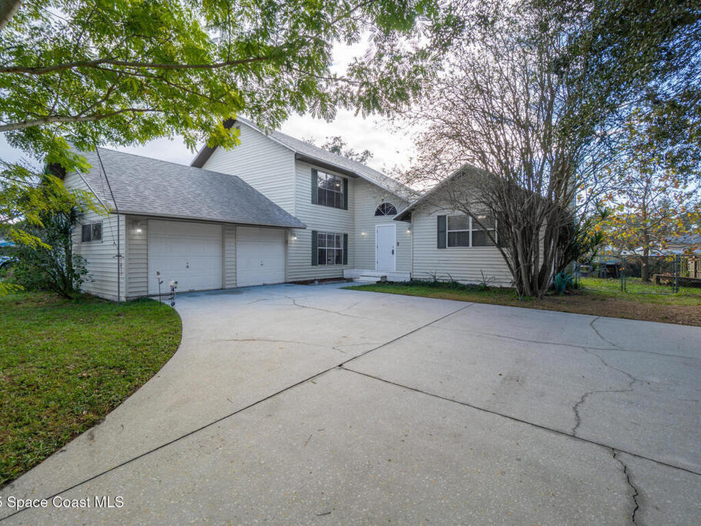 6215 Balboa Street, Cocoa, FL 32927