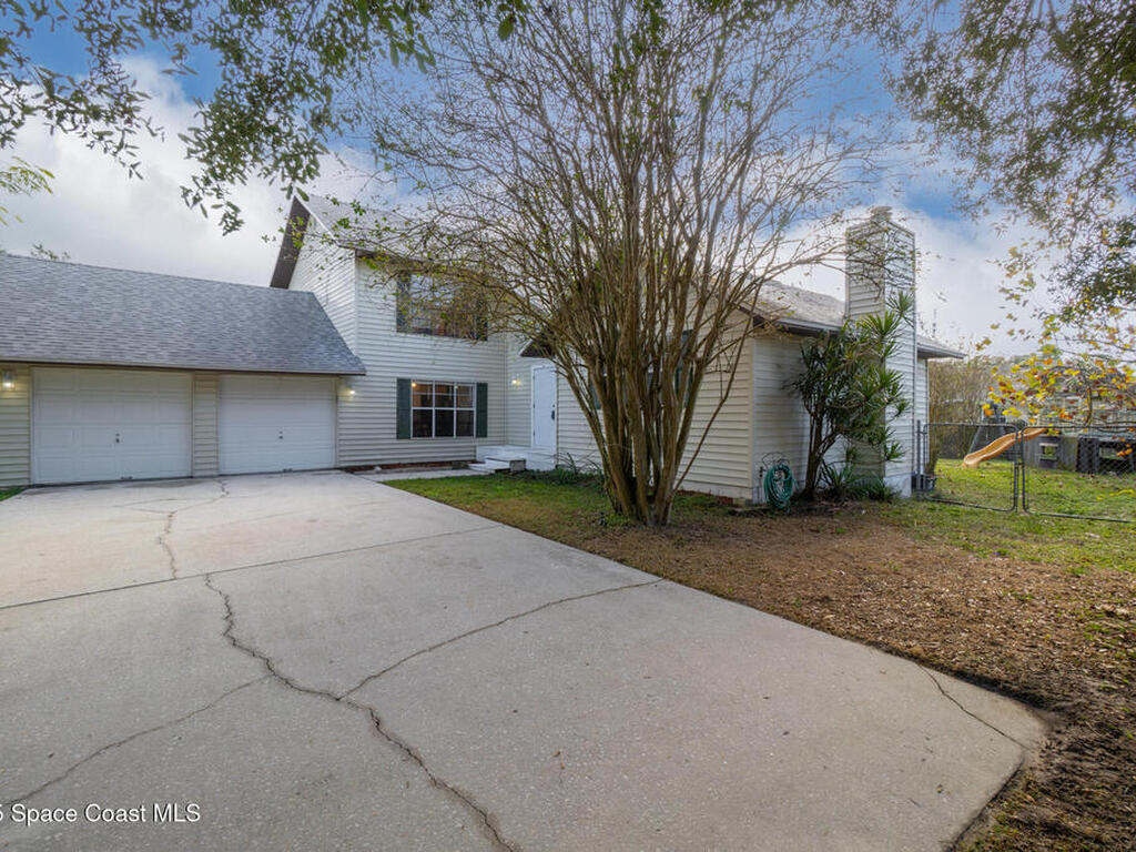 6215 Balboa Street, Cocoa, FL 32927