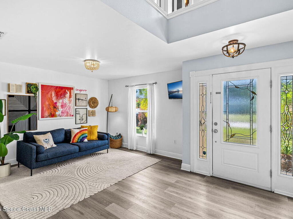 2013 Sorento Circle, Melbourne, FL 32904