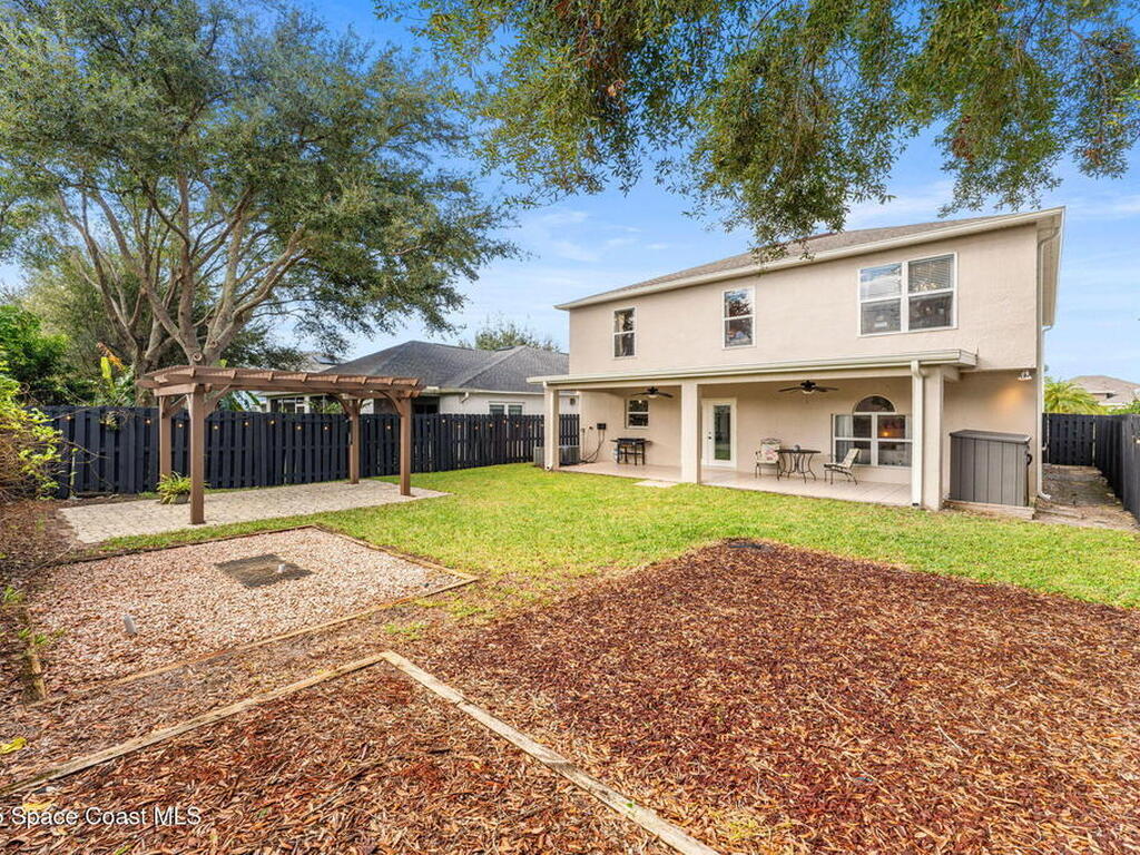 2013 Sorento Circle, Melbourne, FL 32904