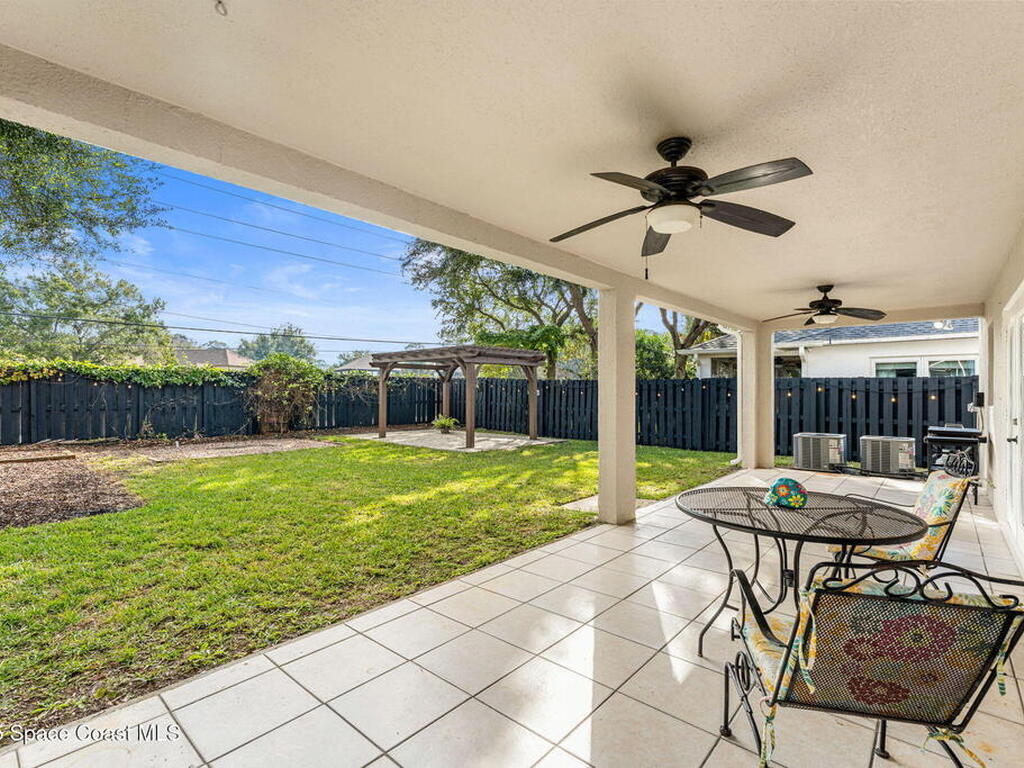 2013 Sorento Circle, Melbourne, FL 32904