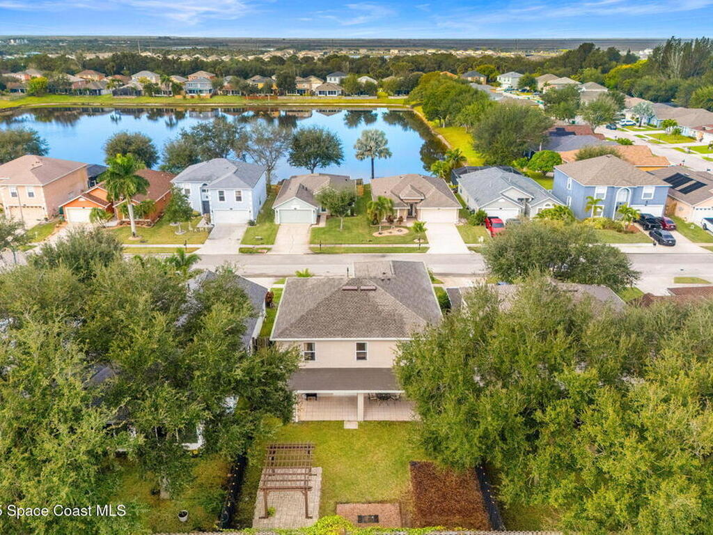 2013 Sorento Circle, Melbourne, FL 32904