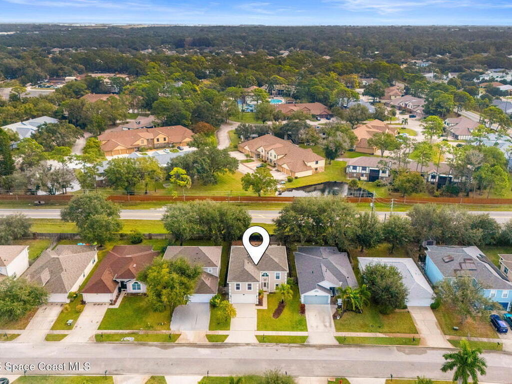 2013 Sorento Circle, Melbourne, FL 32904