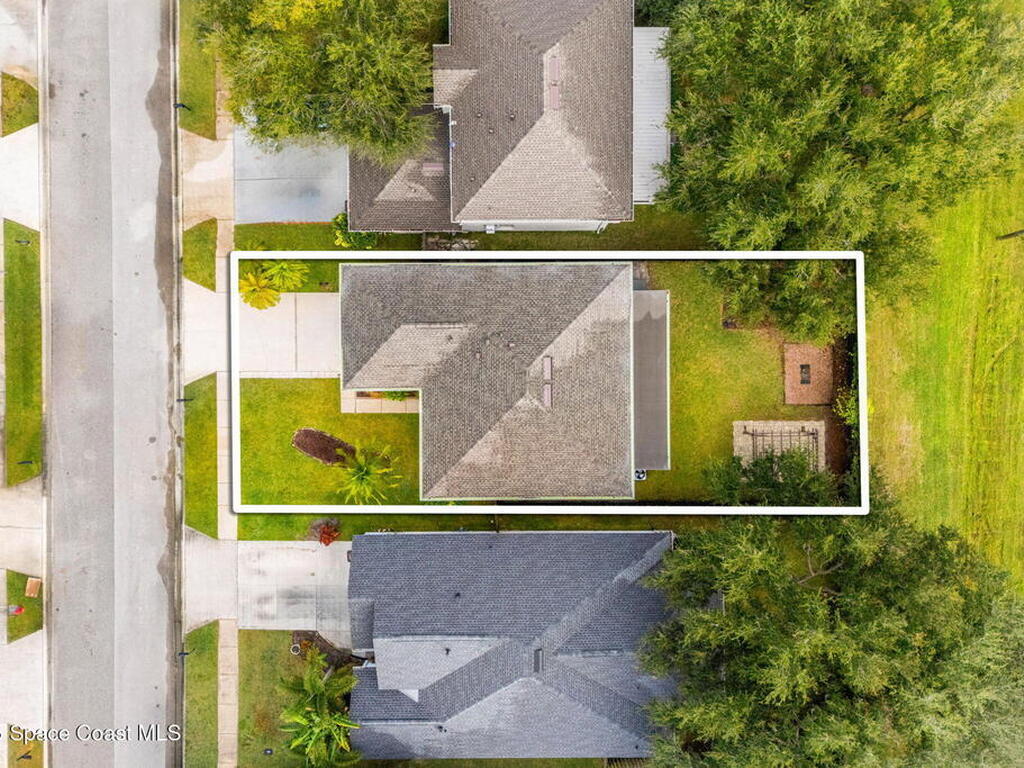 2013 Sorento Circle, Melbourne, FL 32904