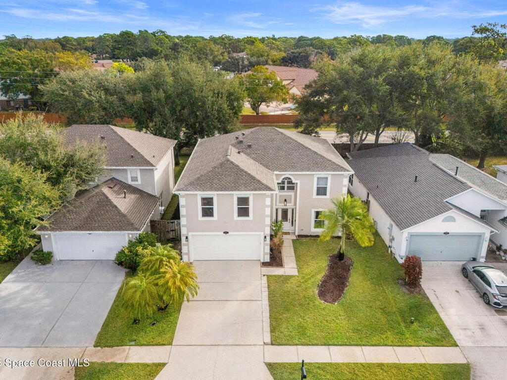 2013 Sorento Circle, Melbourne, FL 32904