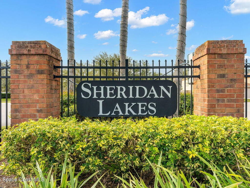 2013 Sorento Circle, Melbourne, FL 32904