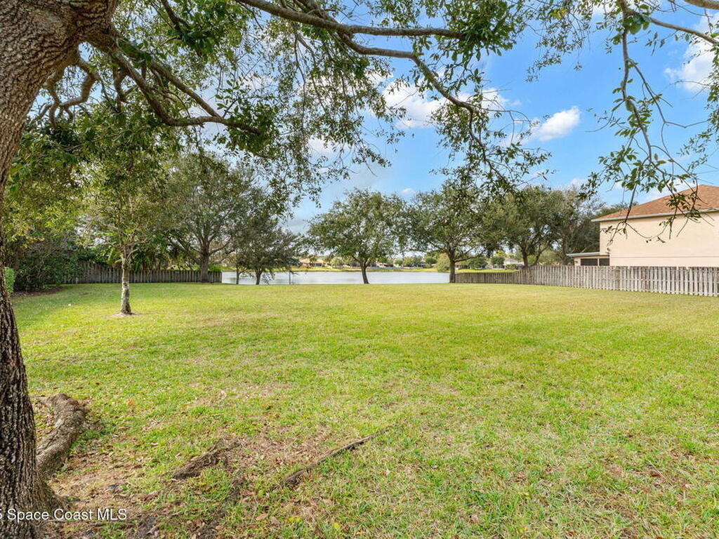 2013 Sorento Circle, Melbourne, FL 32904