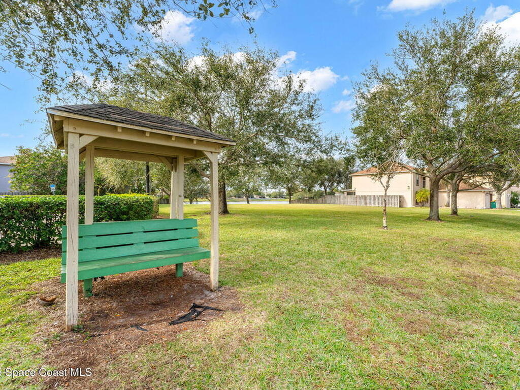 2013 Sorento Circle, Melbourne, FL 32904