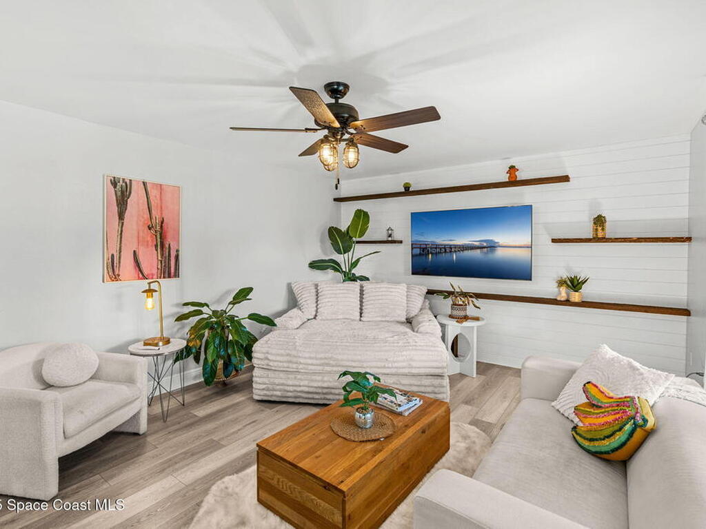 2013 Sorento Circle, Melbourne, FL 32904