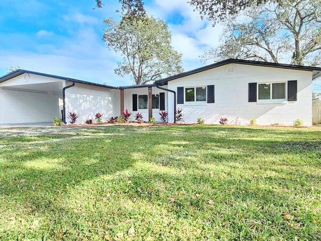 805 Highland Terrace, Titusville, FL 32796