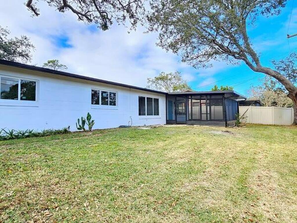 805 Highland Terrace, Titusville, FL 32796