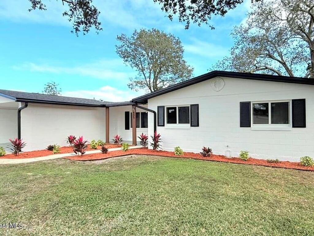 805 Highland Terrace, Titusville, FL 32796