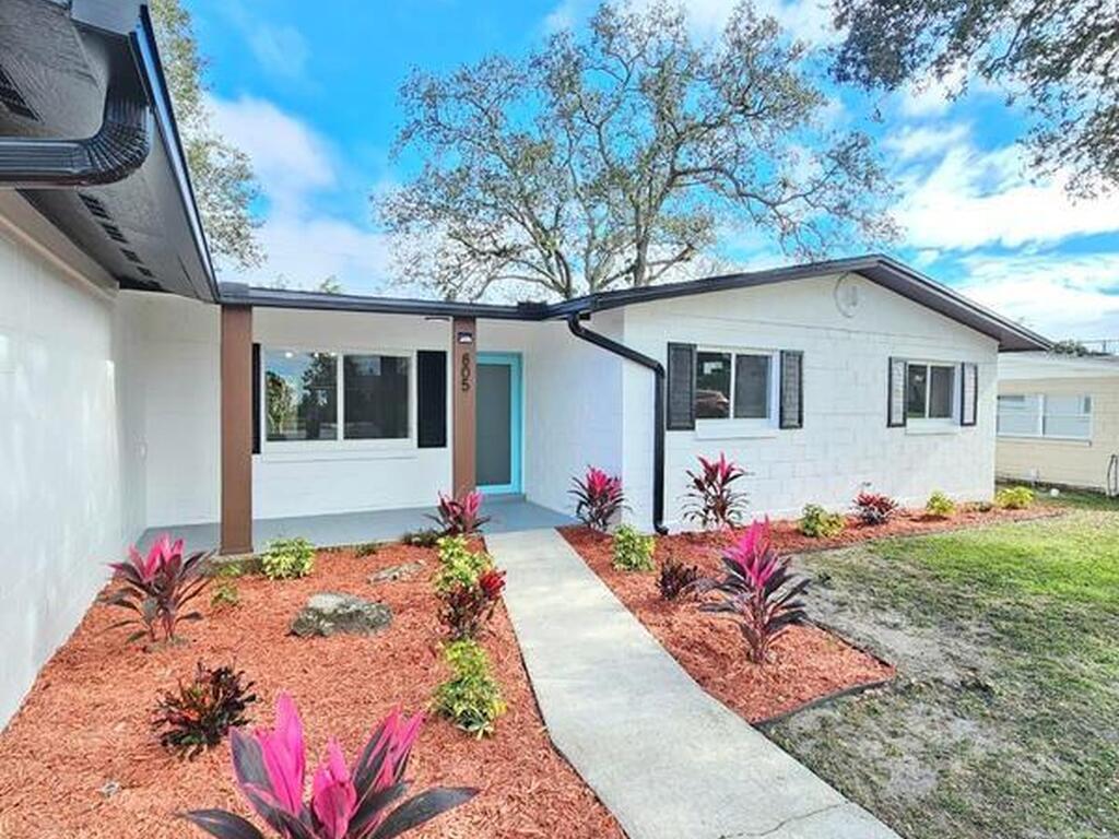 805 Highland Terrace, Titusville, FL 32796