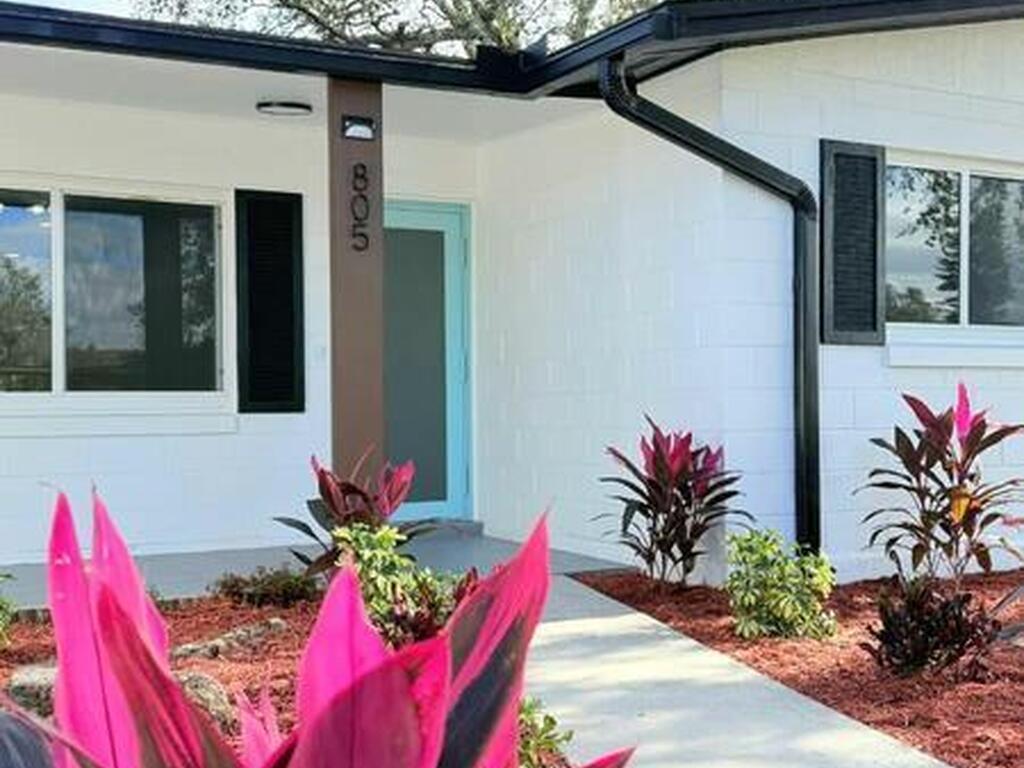 805 Highland Terrace, Titusville, FL 32796