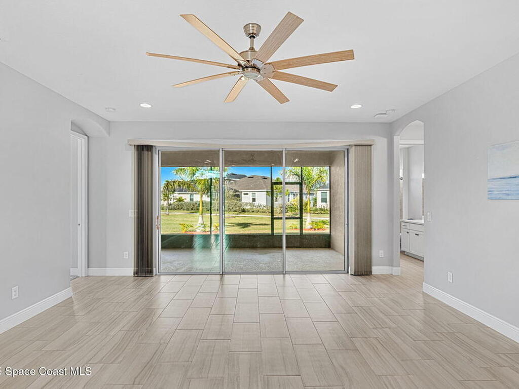 3288 Alandi Drive, Melbourne, FL 32940