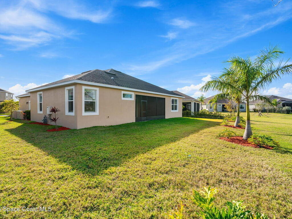 3288 Alandi Drive, Melbourne, FL 32940