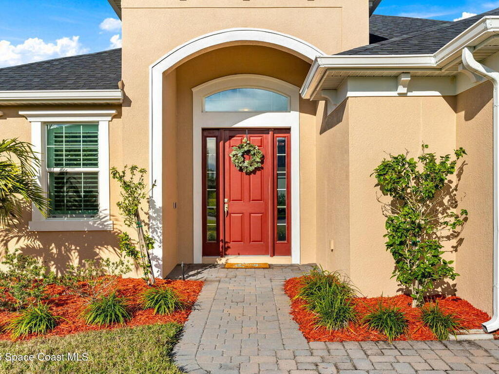 3288 Alandi Drive, Melbourne, FL 32940