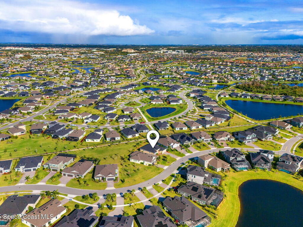 3288 Alandi Drive, Melbourne, FL 32940