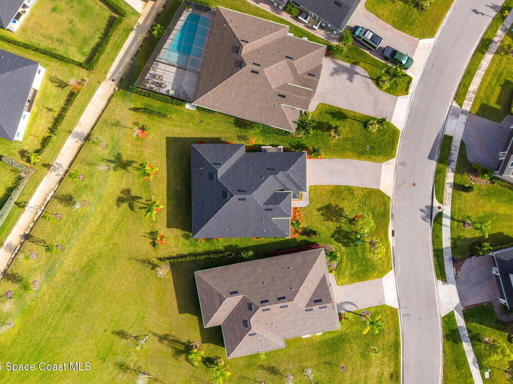 3288 Alandi Drive, Melbourne, FL 32940