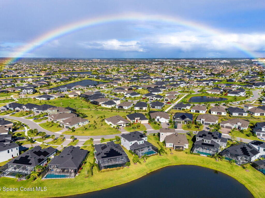 3288 Alandi Drive, Melbourne, FL 32940