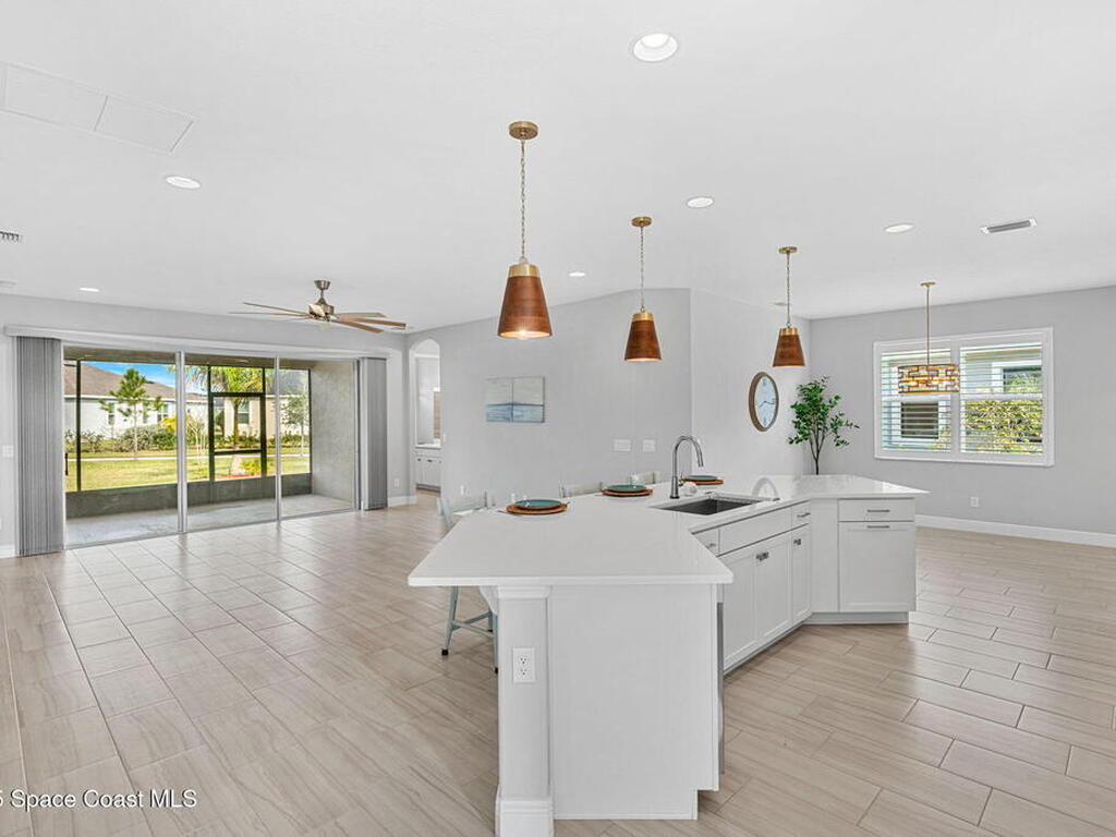 3288 Alandi Drive, Melbourne, FL 32940