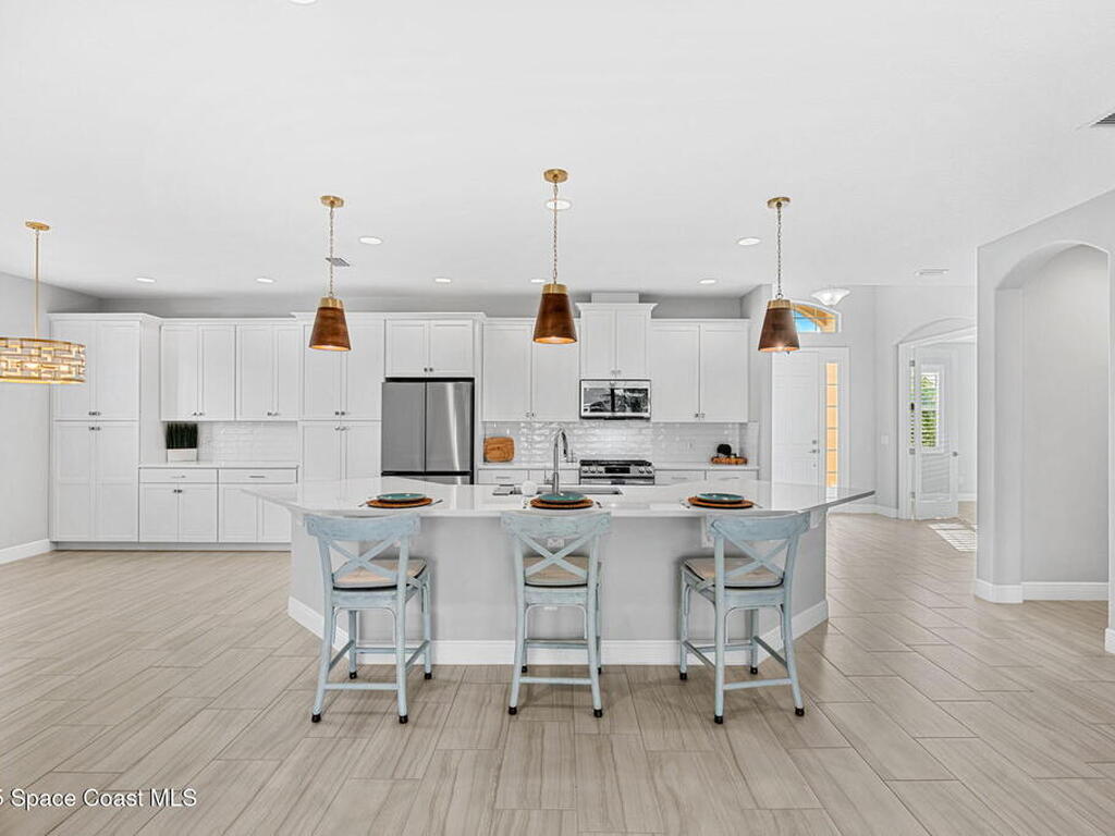 3288 Alandi Drive, Melbourne, FL 32940