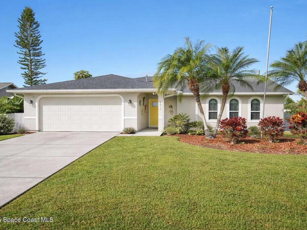 1516 Glendale Avenue, Palm Bay, FL 32907