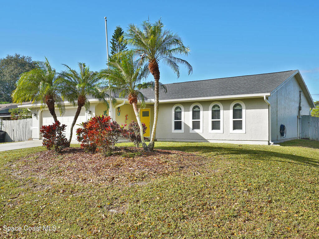 1516 Glendale Avenue, Palm Bay, FL 32907