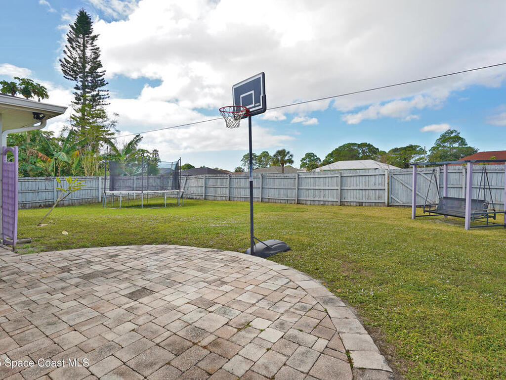 1516 Glendale Avenue, Palm Bay, FL 32907