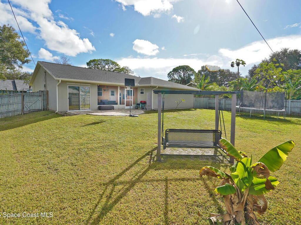 1516 Glendale Avenue, Palm Bay, FL 32907