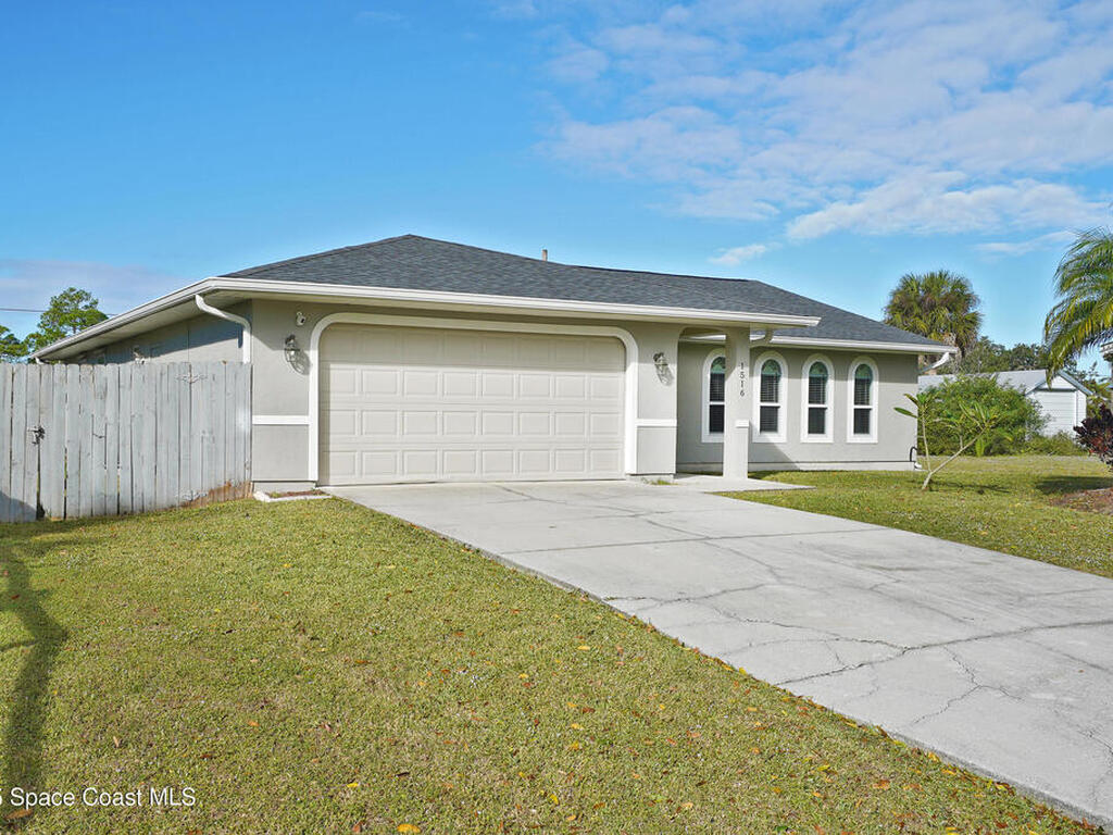 1516 Glendale Avenue, Palm Bay, FL 32907