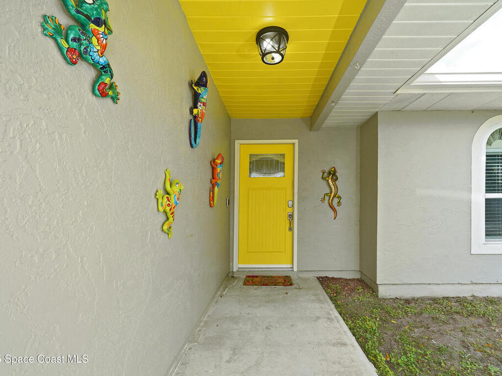 1516 Glendale Avenue, Palm Bay, FL 32907