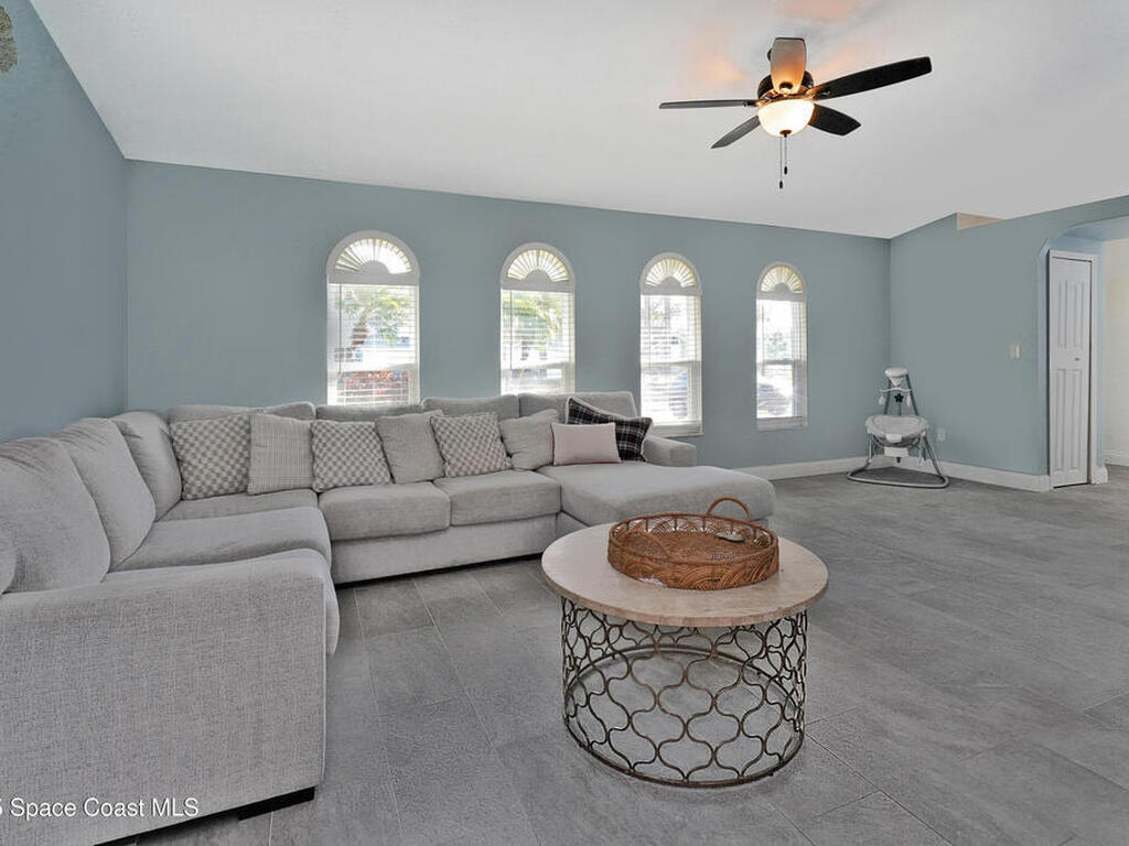 1516 Glendale Avenue, Palm Bay, FL 32907