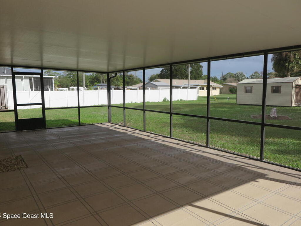 3145 Ellis Drive, Melbourne, FL 32904