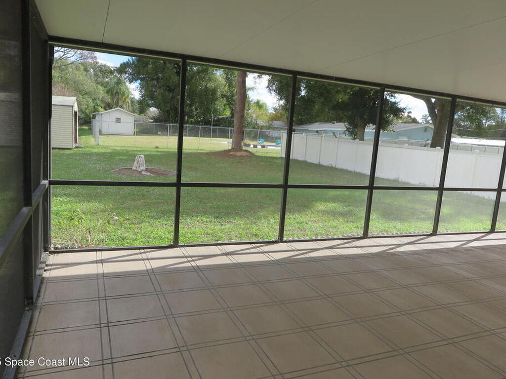 3145 Ellis Drive, Melbourne, FL 32904