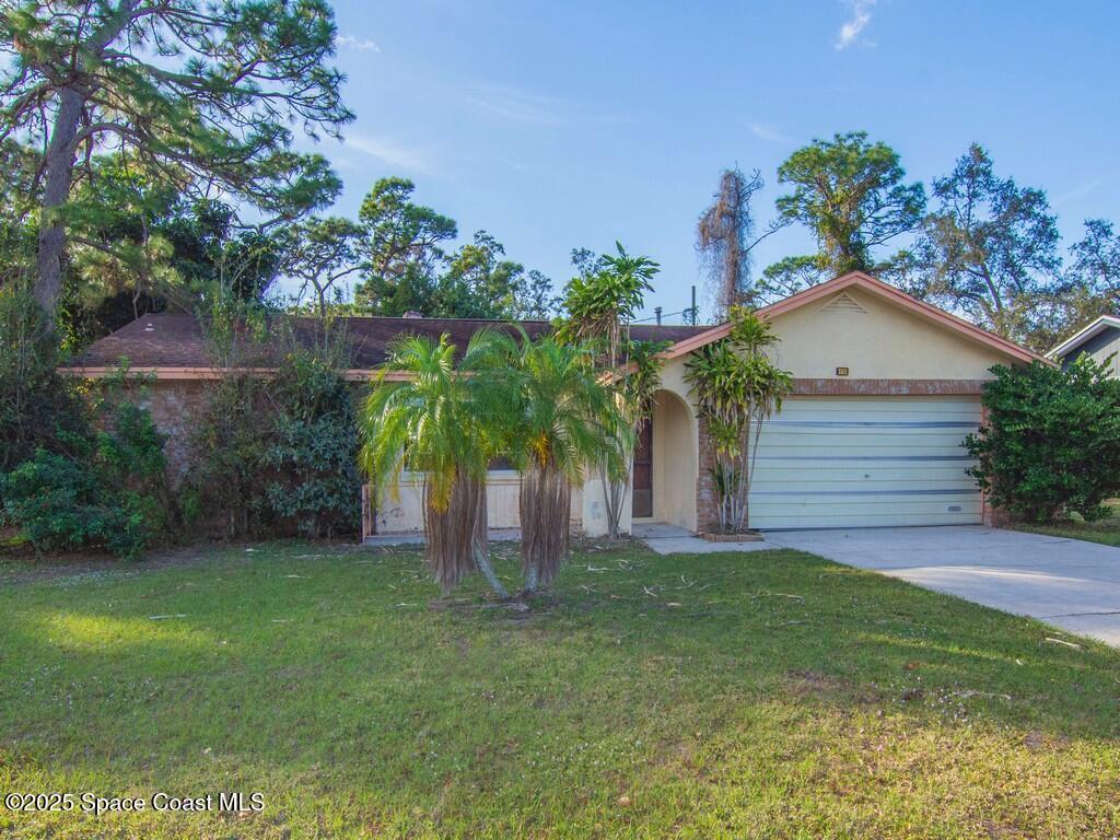 3170 Kent Drive, Melbourne, FL 32935