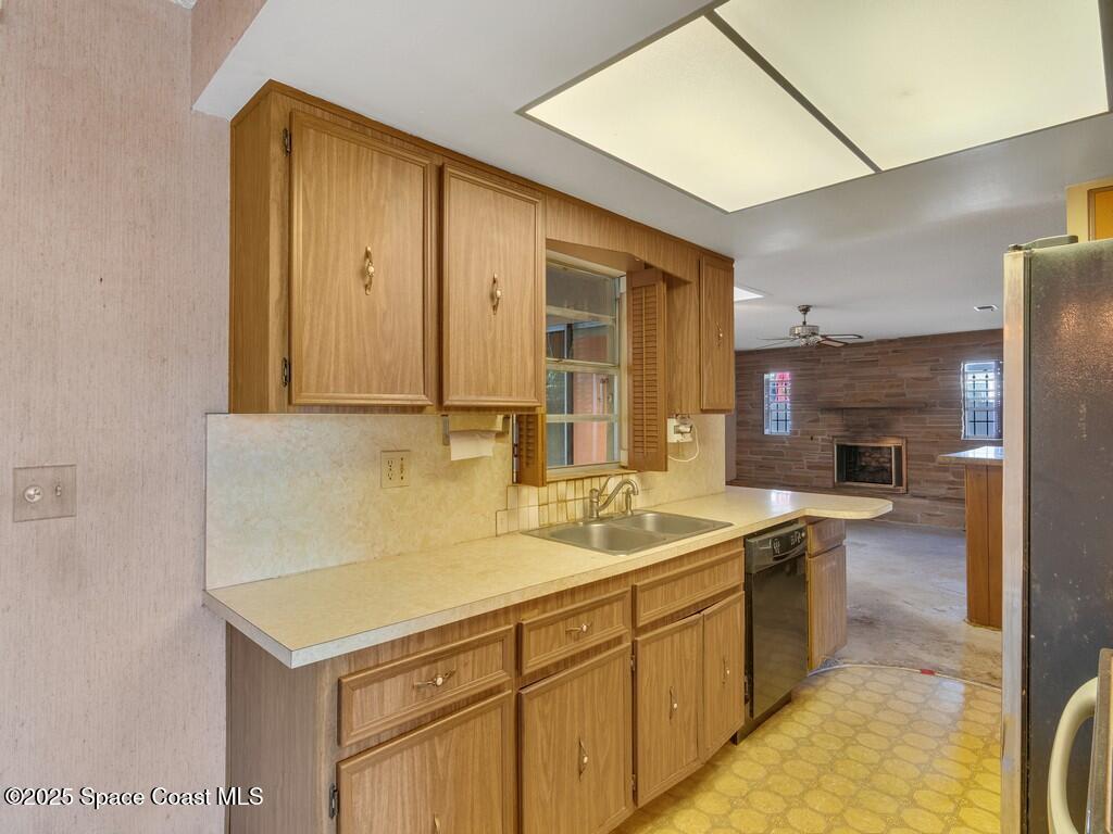 3170 Kent Drive, Melbourne, FL 32935