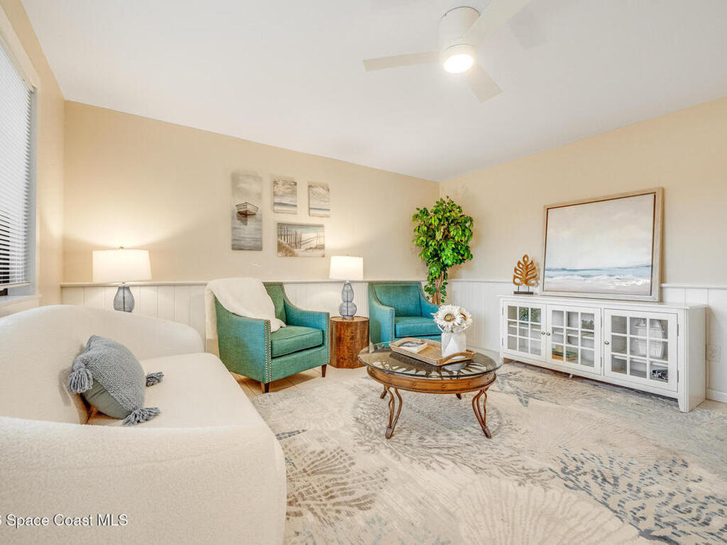 3174 Beach Winds Court, Melbourne Beach, FL 32951