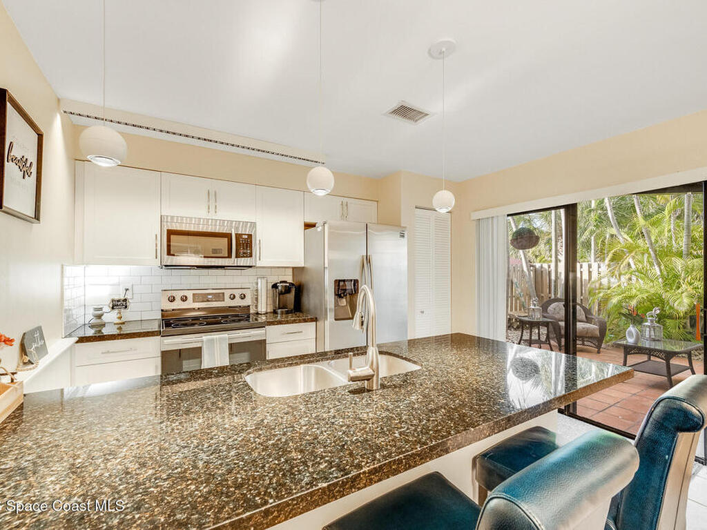 3174 Beach Winds Court, Melbourne Beach, FL 32951