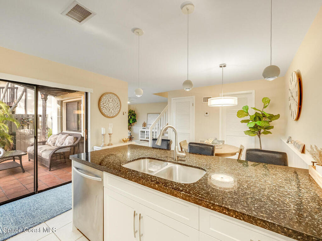 3174 Beach Winds Court, Melbourne Beach, FL 32951